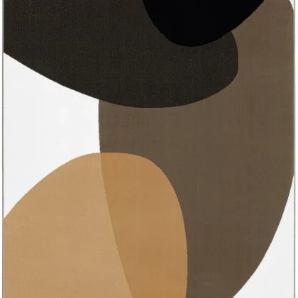 Tapis — Écorce claire