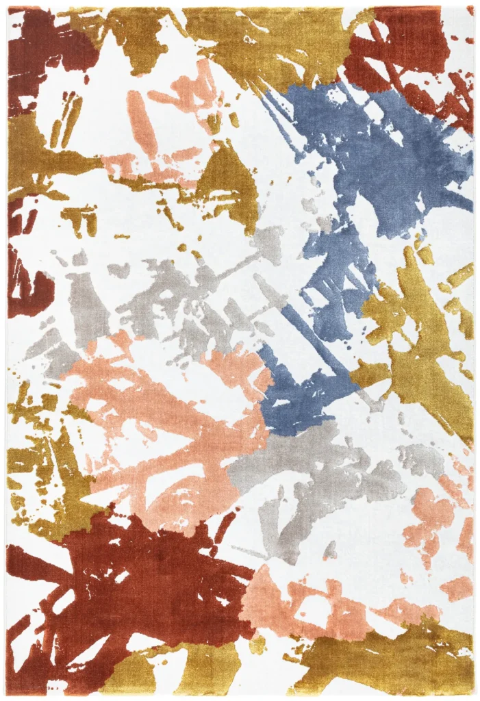 Tapis — Vanille