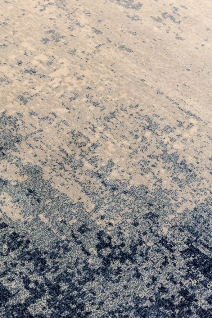 Tapis — Grisaille Douce