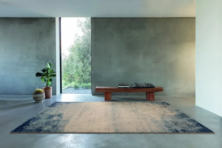Tapis — Grisaille Douce