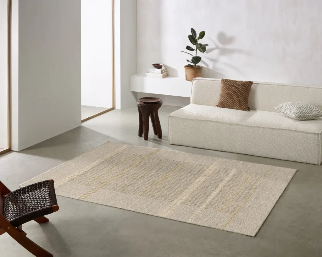 Tapis — Bistre