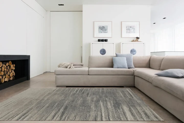 Tapis — Zinguerie Givrée