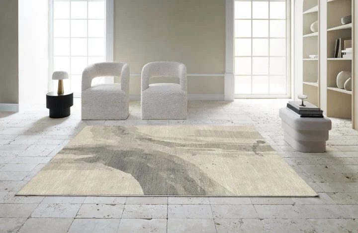 Tapis — Tourbe Douce