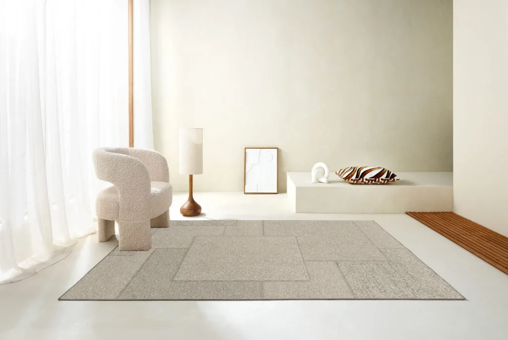 Tapis — Rotin Tendre