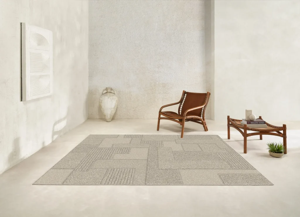 Tapis — Mastic Tendre