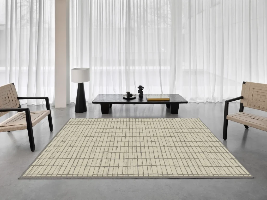 Tapis — Anthracite Doux