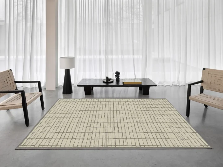 Tapis — Anthracite Doux