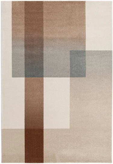 Tapis — Cendre Givrée