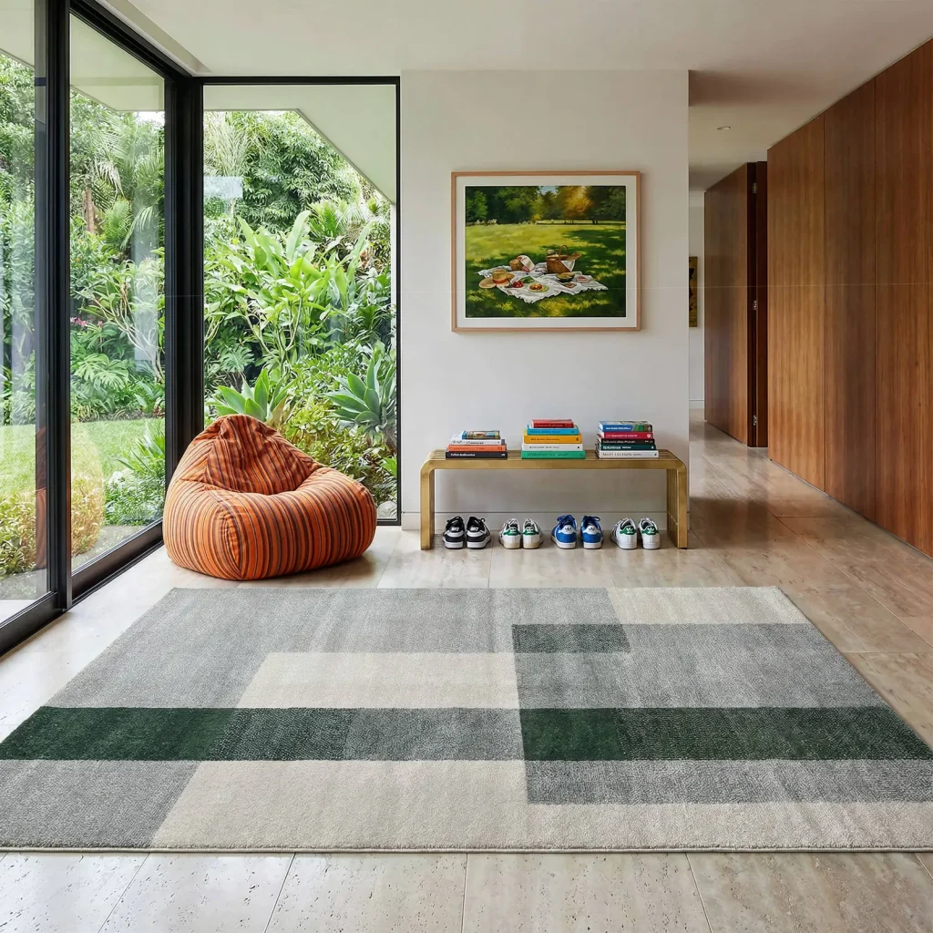 Tapis — Cajou