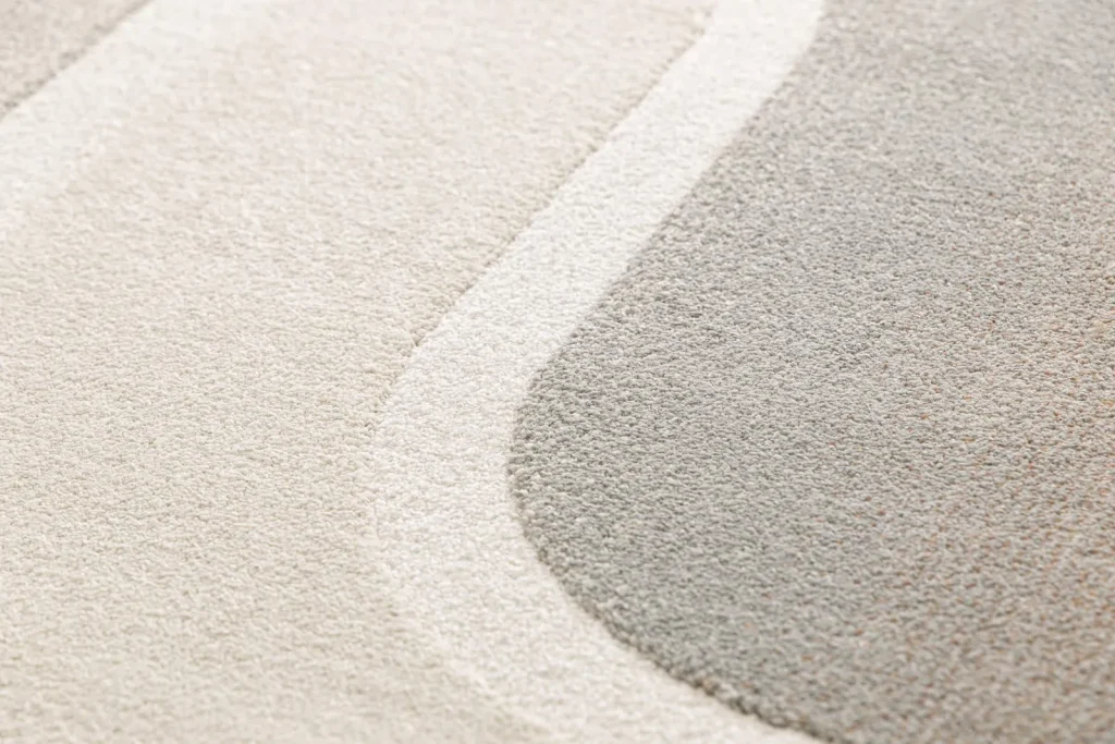 Tapis — Jute Tendre