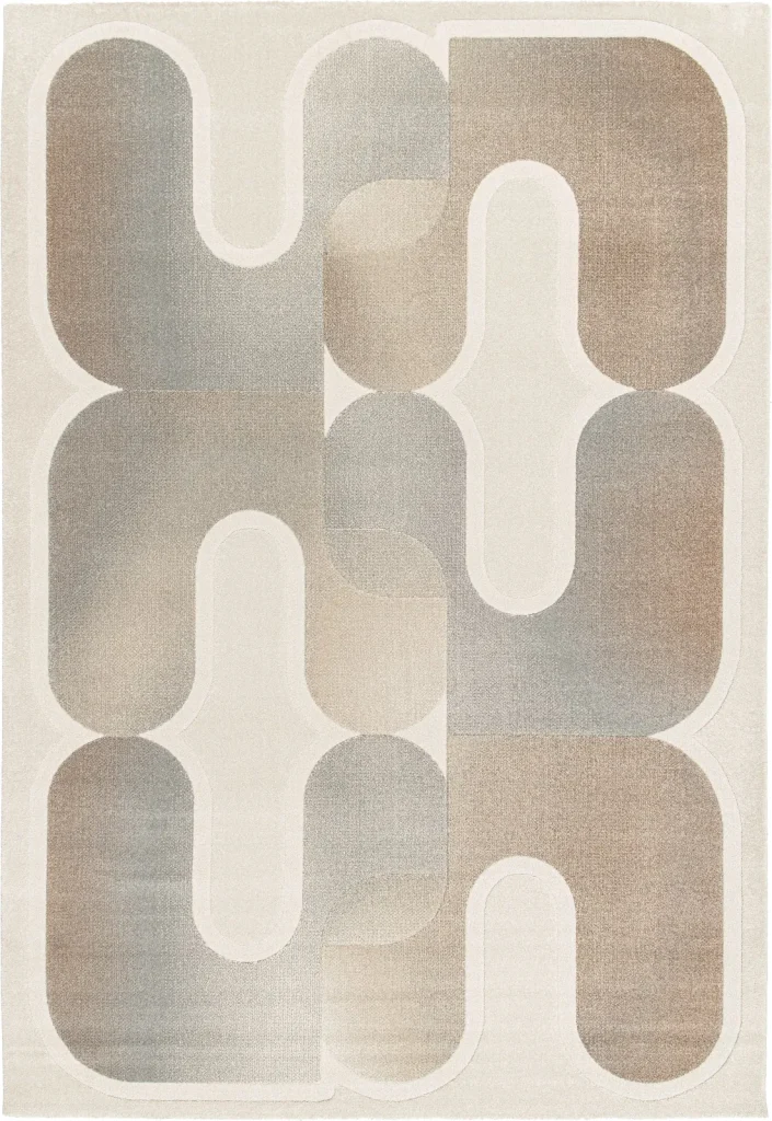 Tapis — Bambou Tendre