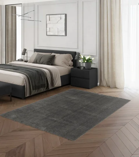 Tapis — Perle Sombre