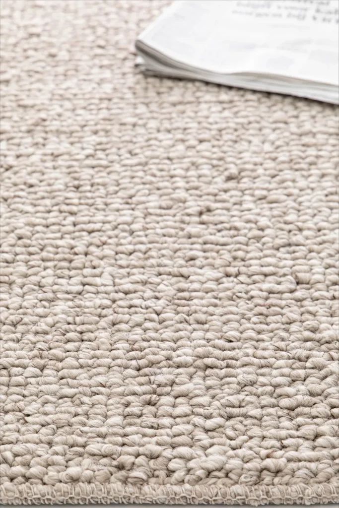 Tapis — Corde Tendre