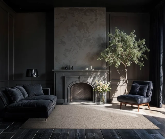 Tapis — Corde Tendre