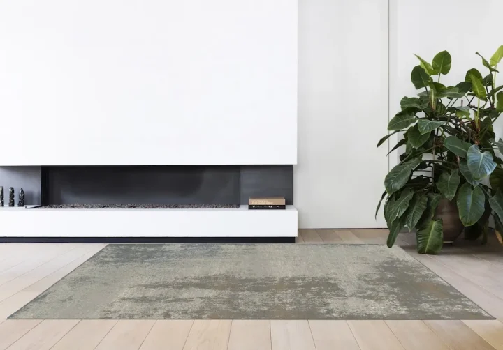Tapis — Nuage
