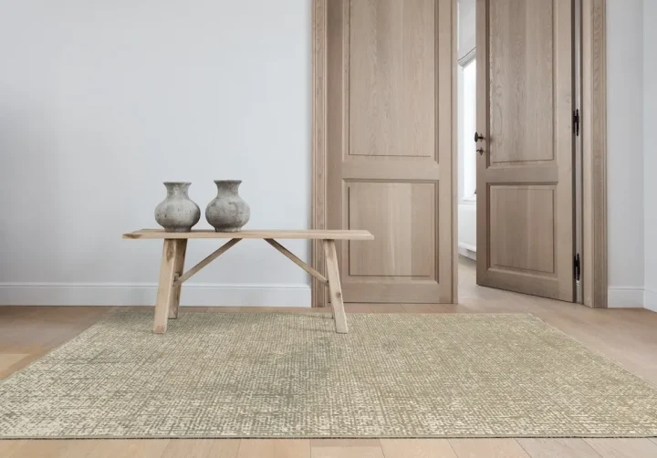 Tapis — Silex