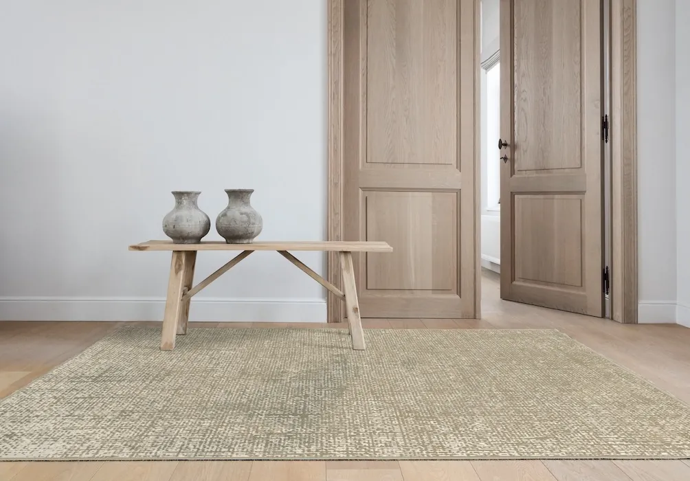 Tapis — Silex