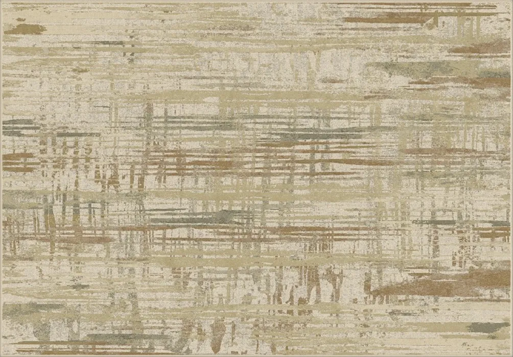 Tapis — Grès