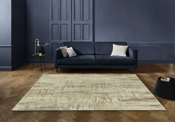 Tapis — Grès