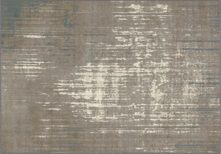 Tapis — Noisette