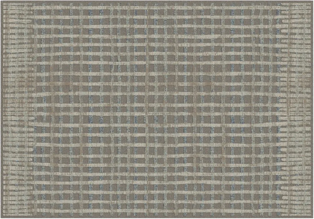 Tapis — Gravier
