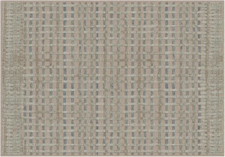 Tapis — Roseau