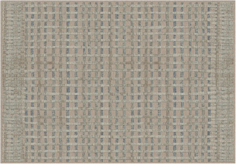 Tapis — Roseau
