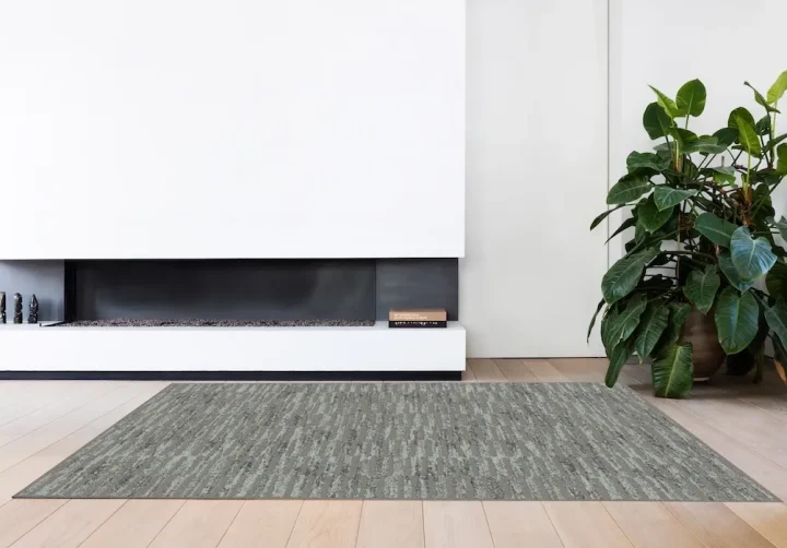 Tapis — Roche