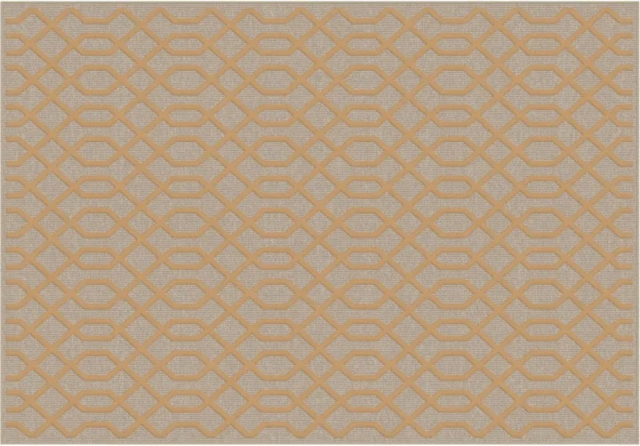 Tapis — Dune