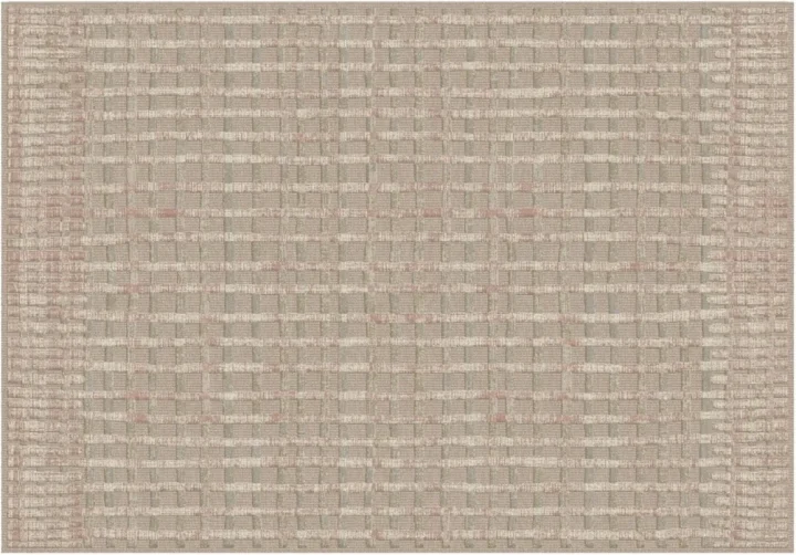Tapis — Bruyère