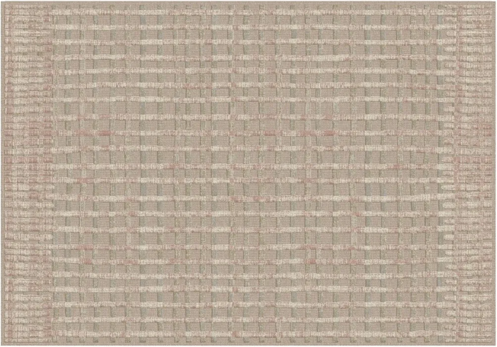 Tapis — Bruyère