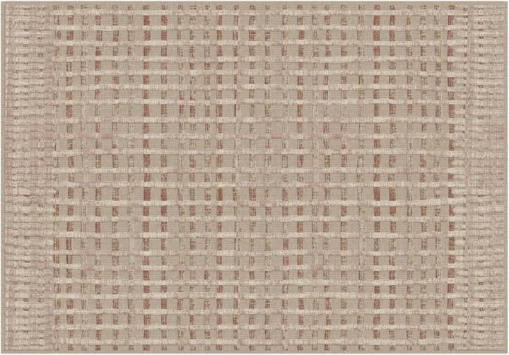 Tapis — Paille