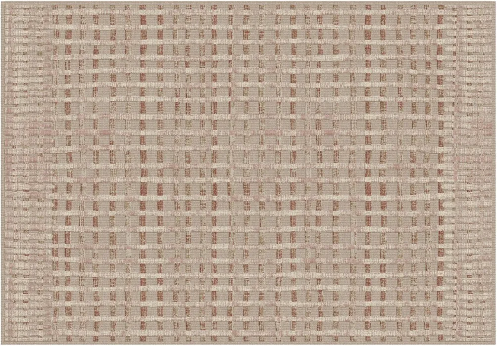 Tapis — Paille