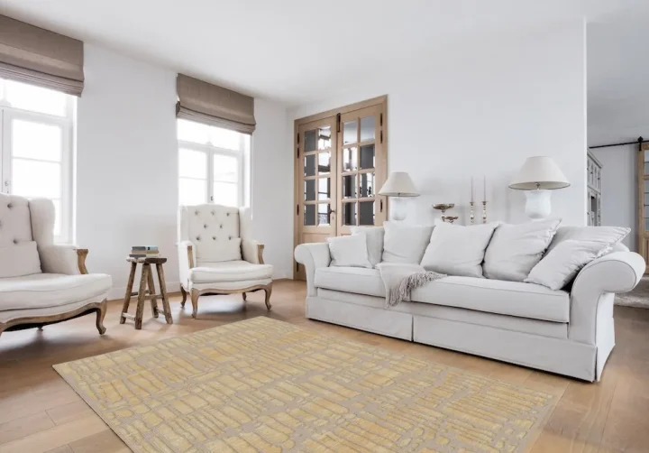 Tapis — Mastic