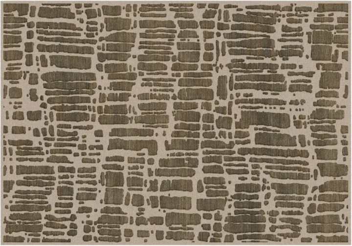 Tapis — Chaume
