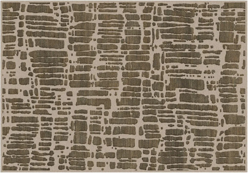 Tapis — Chaume