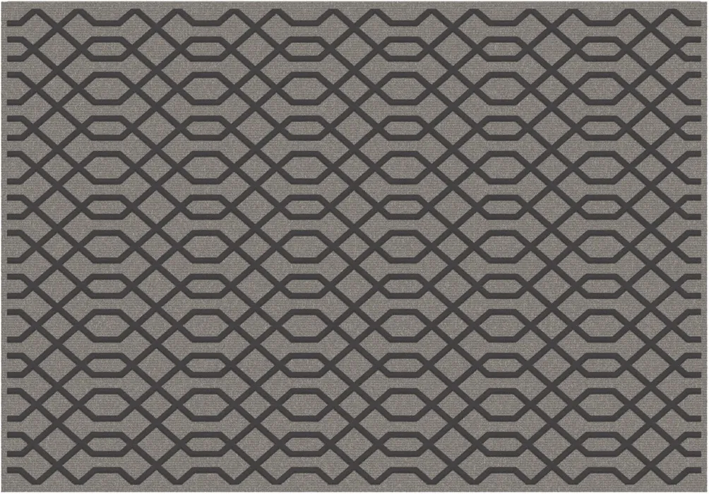 Tapis — Pierre
