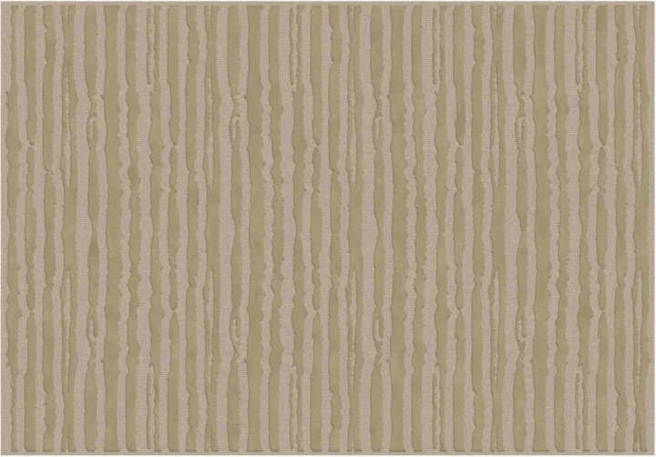 Tapis — Osier