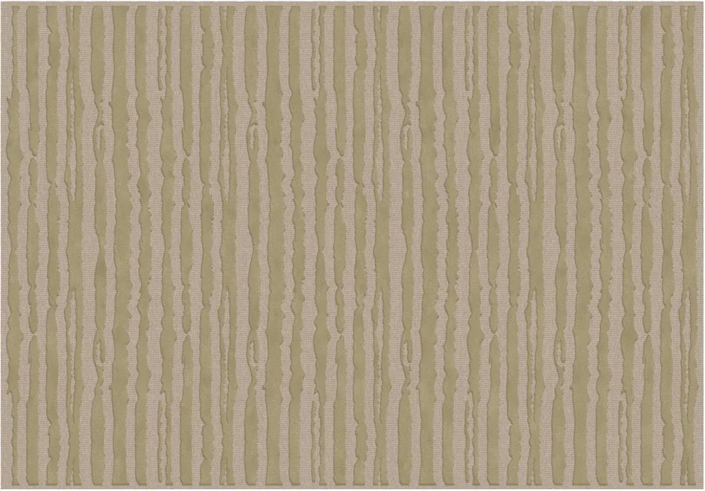 Tapis — Osier