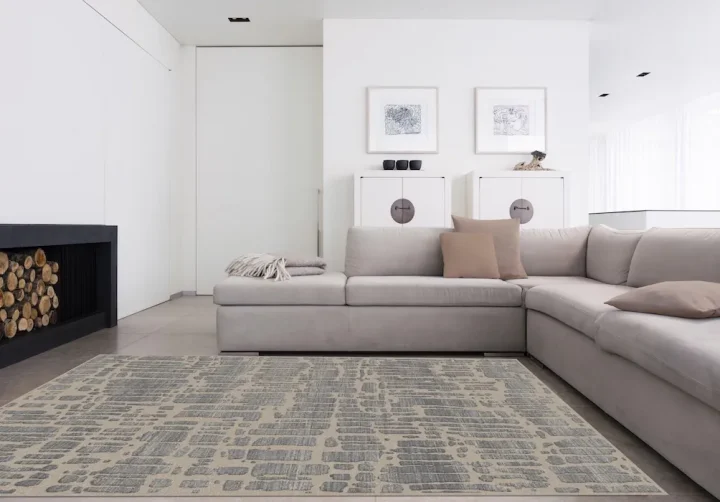 Tapis — Ombre