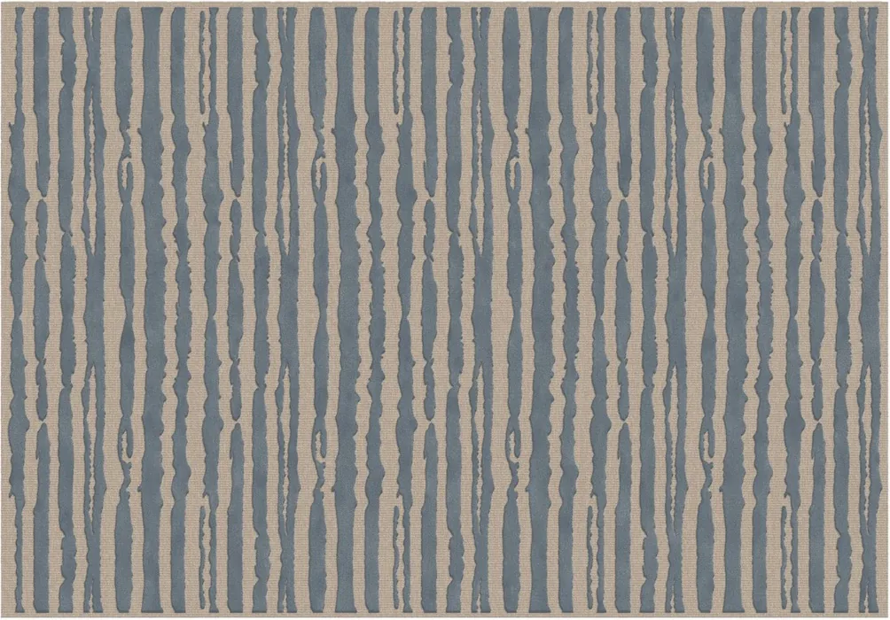Tapis — Natte