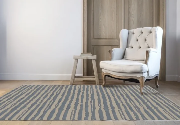 Tapis — Natte