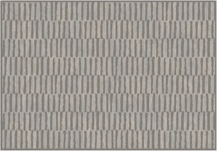 Tapis — Graphite