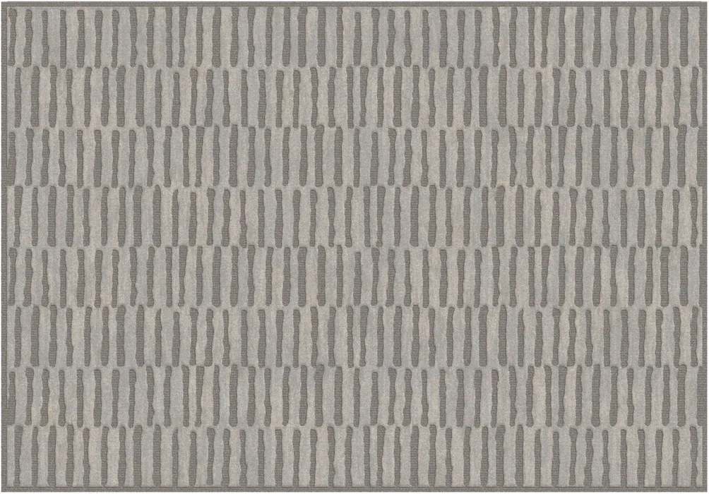 Tapis — Graphite