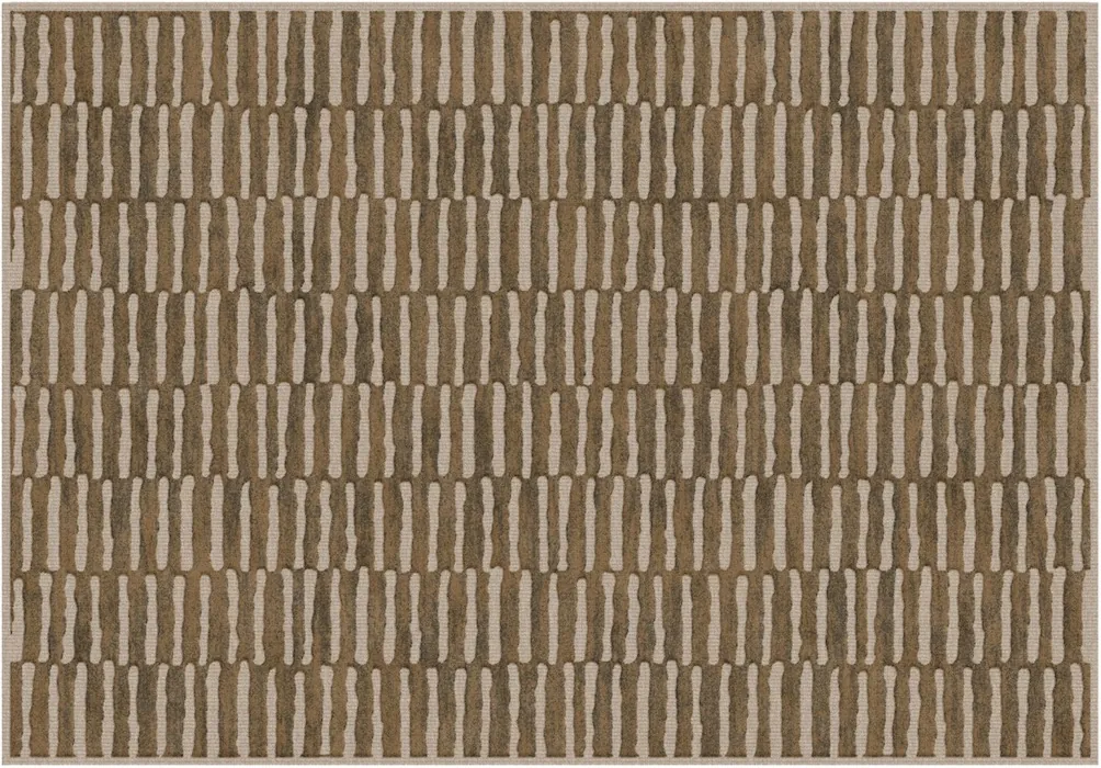 Tapis — Épice