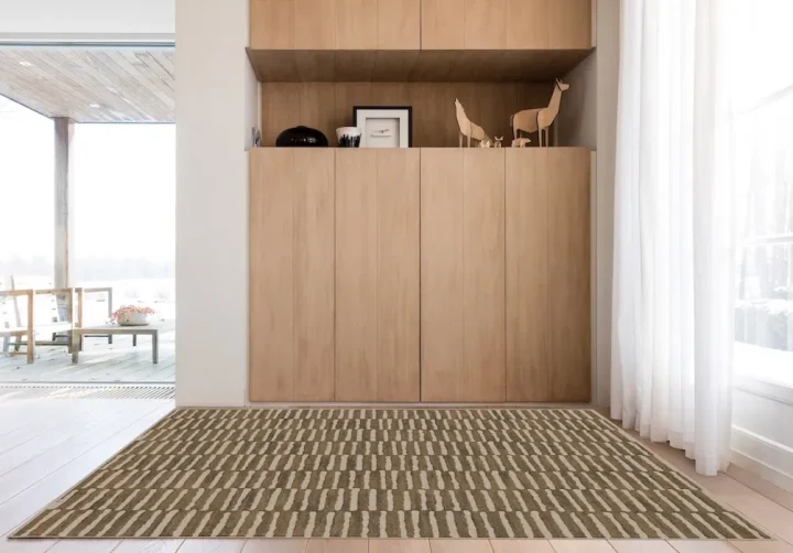 Tapis — Épice