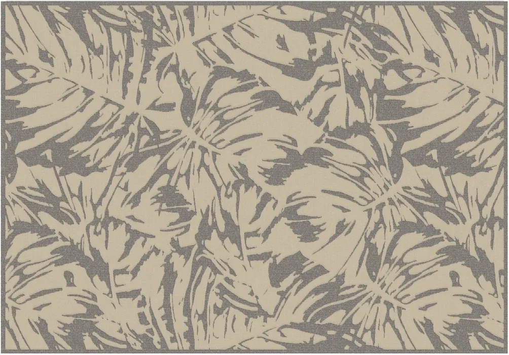Tapis — Sisal