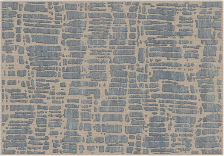Tapis — Fumée
