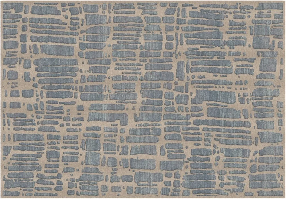 Tapis — Fumée