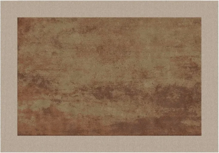 Tapis — Cumin